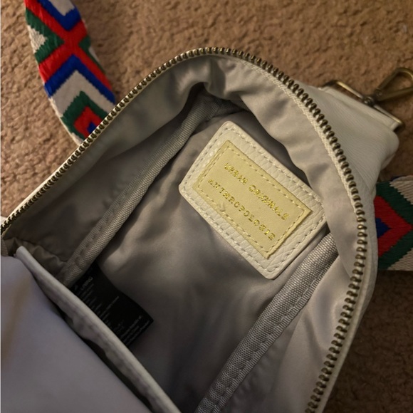 EUC Anthropologie crossbody bag. Flash sale! - Picture 8 of 16
